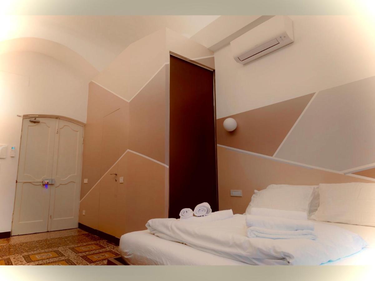 Palazzo San Giorgio Apartment Генуа Екстериор снимка