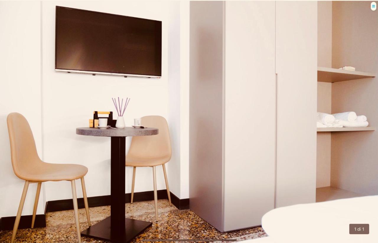 Palazzo San Giorgio Apartment Генуа Екстериор снимка