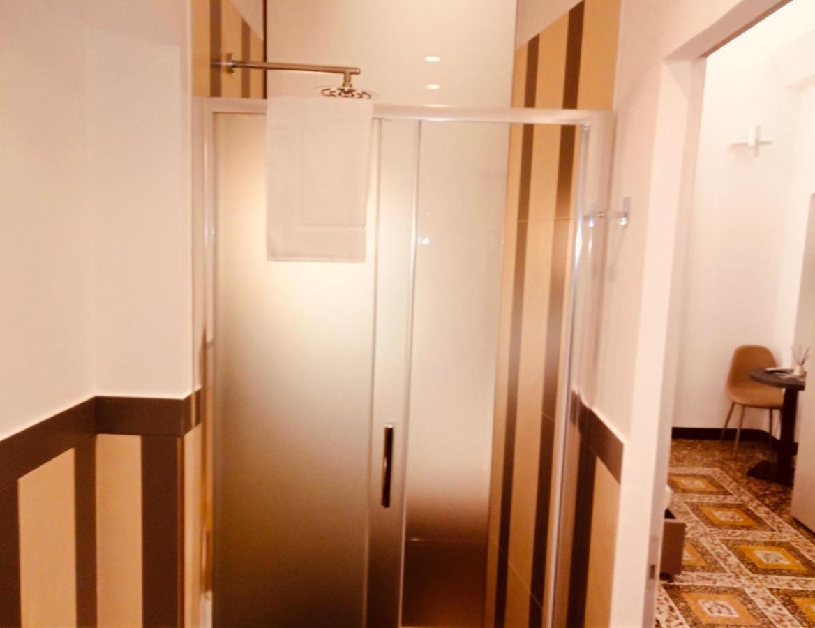 Palazzo San Giorgio Apartment Генуа Екстериор снимка