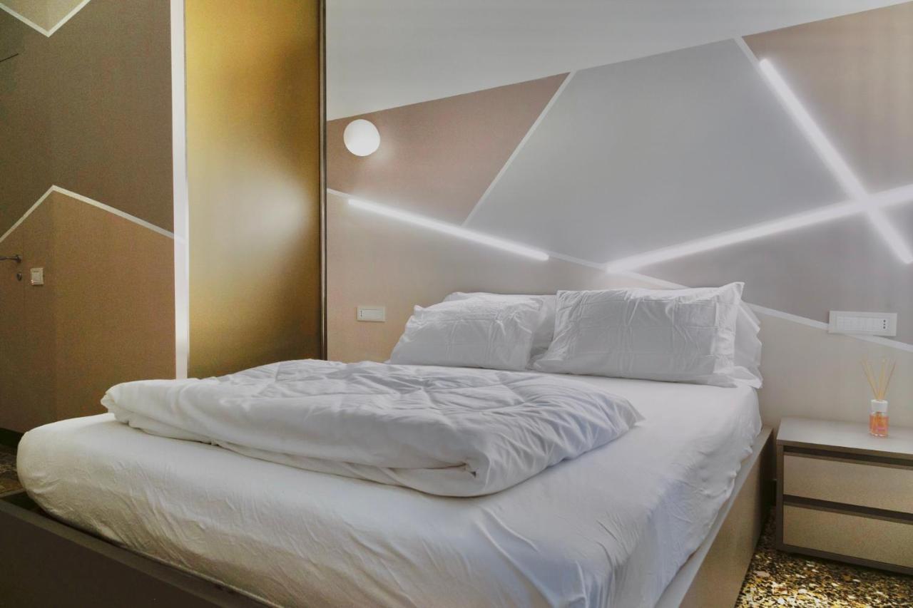 Palazzo San Giorgio Apartment Генуа Екстериор снимка